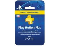 Cdiscount: Abonnement Playstation plus de 12 mois à 34,46€ au lieu de 50€