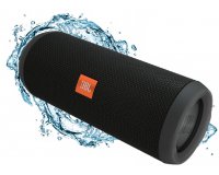Orange: Enceinte JBL Flip 3 Noir Edition à 49,99€ au lieu de 99,99€ (dont 50€ via ODR)