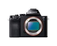 Amazon: Appareil photo Sony ILCE7SB.CE Alpha 7S 12,2 Mpix Zoom optique 12x à 1499,90€