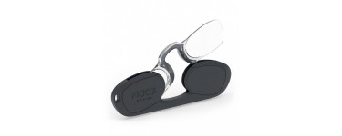 Nooz Optics: -10% dès 2 paires de lunettes achetées