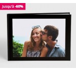 PhotoBox: [Vente Flash] Jusqu'à - 60% sur les livres photo