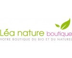 Léa Nature: Livraison offerte sur une sélection d'articles dès 40€ d'achat