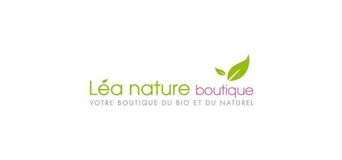 Léa Nature: 1 gel pur Aloe Vera en cadeau dès 40€ d'achat