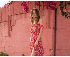 Topshop: Jusqu'à -30% sur une sélection des tendances de la saison