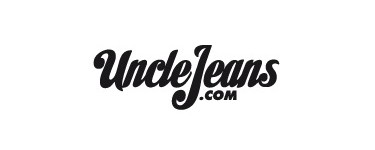 Uncle Jeans: Jusqu'à -60% sur plus de 12000 articles + code -15% supplémentaires