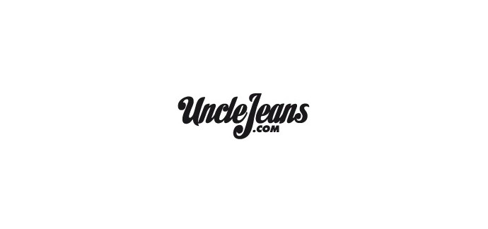 Uncle Jeans: Jusqu'à -60% sur plus de 12000 articles + code -15% supplémentaires