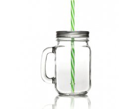 Palais des Thés: Un verre à cocktail Summer Jar offert dès 69€ d'achats