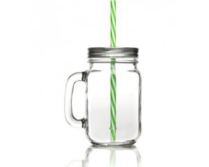 Palais des Thés: Un verre à cocktail Summer Jar offert dès 69€ d'achats