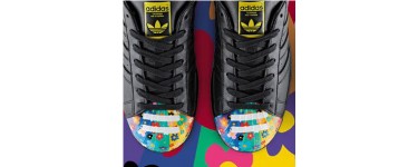 Spartoo: Jusqu"à -50% sur la marque Adidas