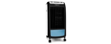 Amazon: Rafraichisseur d'air 3-en-1 oneConcept Caribbean Blue à 89,99€