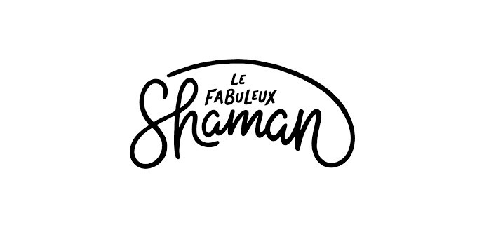 Le Fabuleux Shaman: -10€ dès 90€ d'achat sur votre 1re commande en vous inscrivant à la newsletter