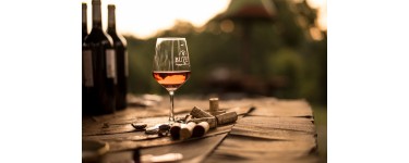 Terre de Vins: 15 coffrets de vin AOC Buzet à gagner