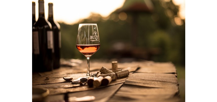 Terre de Vins: 15 coffrets de vin AOC Buzet à gagner