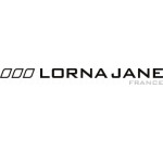 Lorna Jane: Un sac à dos All In One offert en cadeau dès 300€ d'achat