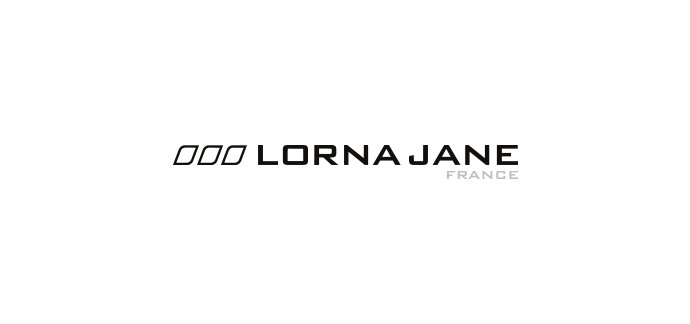 Lorna Jane: 20% de réduction immédiate dès 2 articles achetés + livraison offerte dès 99€