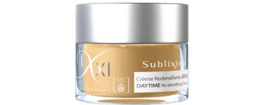 IXXI Cosmetics: -25% sur votre commande dès 2 produits achetés