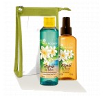 Yves Rocher: Kit mono huile et shampooing à -50%