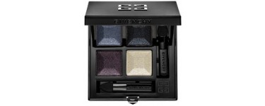 Sephora: Palette maquillage Givenchy Prisme Yeux Quatuor à 38,50€ au lieu de 55€