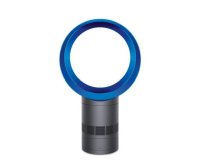 Dyson: Ventilateur de table Dyson AM06 25cm Gris/Bleu à 249€ au lieu de 349€
