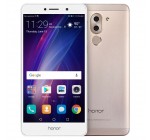 Rakuten: Smartphone Huawei Honor 6X couleur Or à 162,89€