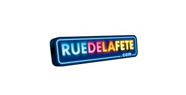 Rue de la Fête: Livraison offerte en Mondial Relay sans minmum d'achat