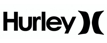 Nike: -20% en + sur les articles Hurley déjà en promo jusqu’à -50%