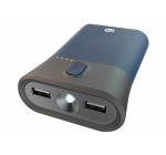 Darty: Batterie rechargeable universelle Golite Traveler de iFrogz 9000 mAh à 14,99€