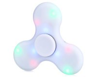 GearBest: Hand Spinner lumineux avec haut-parleur Bluetooth à 1,77€ livraison comprise