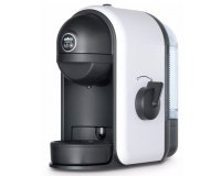 Boulanger: Cafetière à dosette Lavazza A modo Mio Minu Bianco à 29,99€
