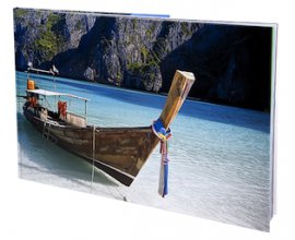 MyFujifilm: -25% sur tous les Livres Photo et les InstaPhotos