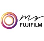 MyFujifilm:  25% de réduction sur les articles des catégories Livres photo et InstaPhotos 