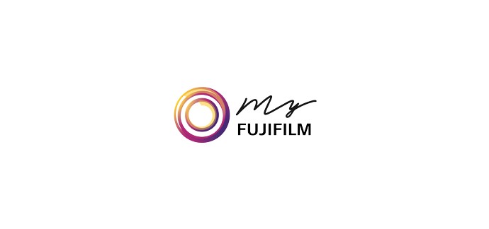 MyFujifilm: -40% sur vos Livres Photo Brillant à partir de 40€ d'achat