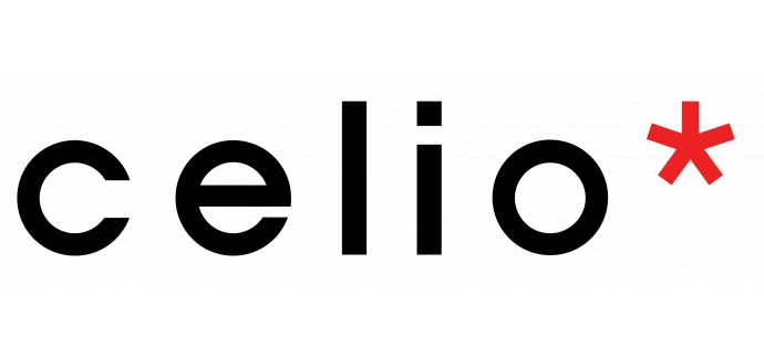Celio*: - 10% supplémentaires sur les soldes dès 50€ ou - 20% dès 75€