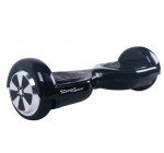 Cdiscount: Hoverboard Electrique TAAGWAY Must 6,5" Noir - Gyropode à 99,99€