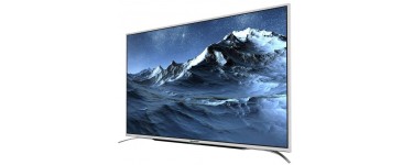 Cdiscount: TV LED 4K UHD 123 cm (49") SHARP LC-49CUF8372ES à 399,99€ au lieu de 599€