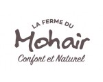 La Ferme du Mohair: Livraison offerte sur votre commande