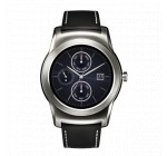 Bouygues Telecom: Montre connectée LG G Watch Urbane Argent à 89,99€ au lieu de 290.90€