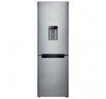 Conforama: Réfrigérateur combiné 288 litres SAMSUNG RB29HWR3DSA soldé à 499,99€