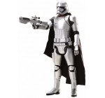 Boulanger: Figurine Star Wars Polymark Captain Phasma 50cm à 14,99€