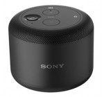 Bouygues Telecom: Enceinte Bluetooth NFC Sony BSP10 à 20,99€