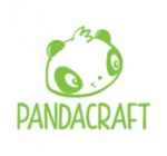 Pandacraft: -10% sur votre 1ère commande   