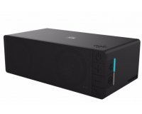 Boulanger: Enceinte bluetooth Oglo# Initial Black en soldes à 49,99€
