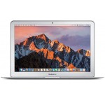 Rue du Commerce: Apple MacBook Air 13" - 128 Go - MMGF2F/A - Argent à 888€ au lieu de 1099€