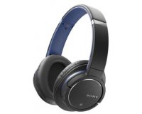 Fnac: Casque audio sans fil Bluetooth Sony MDR-ZX770 Bleu en soldes à 99,99€