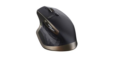 Amazon: Souris sans fil Logitech MX Master pour Windows et Mac à 41,90€
