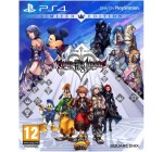 Amazon: Kingdom Hearts 2.8 - édition limitée sur PS4 à 26,99€