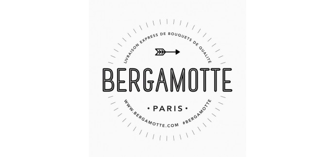 Bergamotte: -10€  sans montant minimum d'achat  