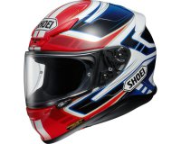 Dafy Moto: Casque moto Shoei NXR Valkyrie 3 coloris différents à 423,20€ au lieu de 529€