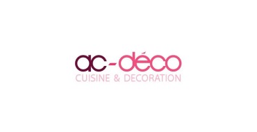 AC Deco: -5% sur votre première commande