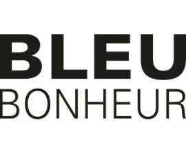 Bleu Bonheur: Livraison offerte sans minimum d'achat